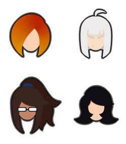 Smash Stock Icons